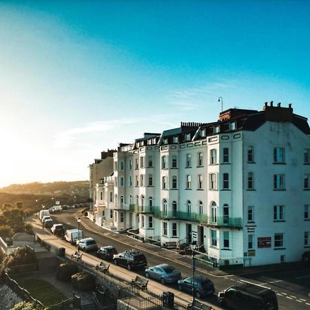 Clarence House Hotel United Kingdom Buitenkant foto